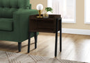 Accent Table Side Contemporary Modern Design by HouseOfZazla