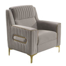 Ruby - Sofa Set by HouseOfZazla