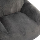 Sezze Indoor Bean Bag Chair - Gray by HouseOfZazla