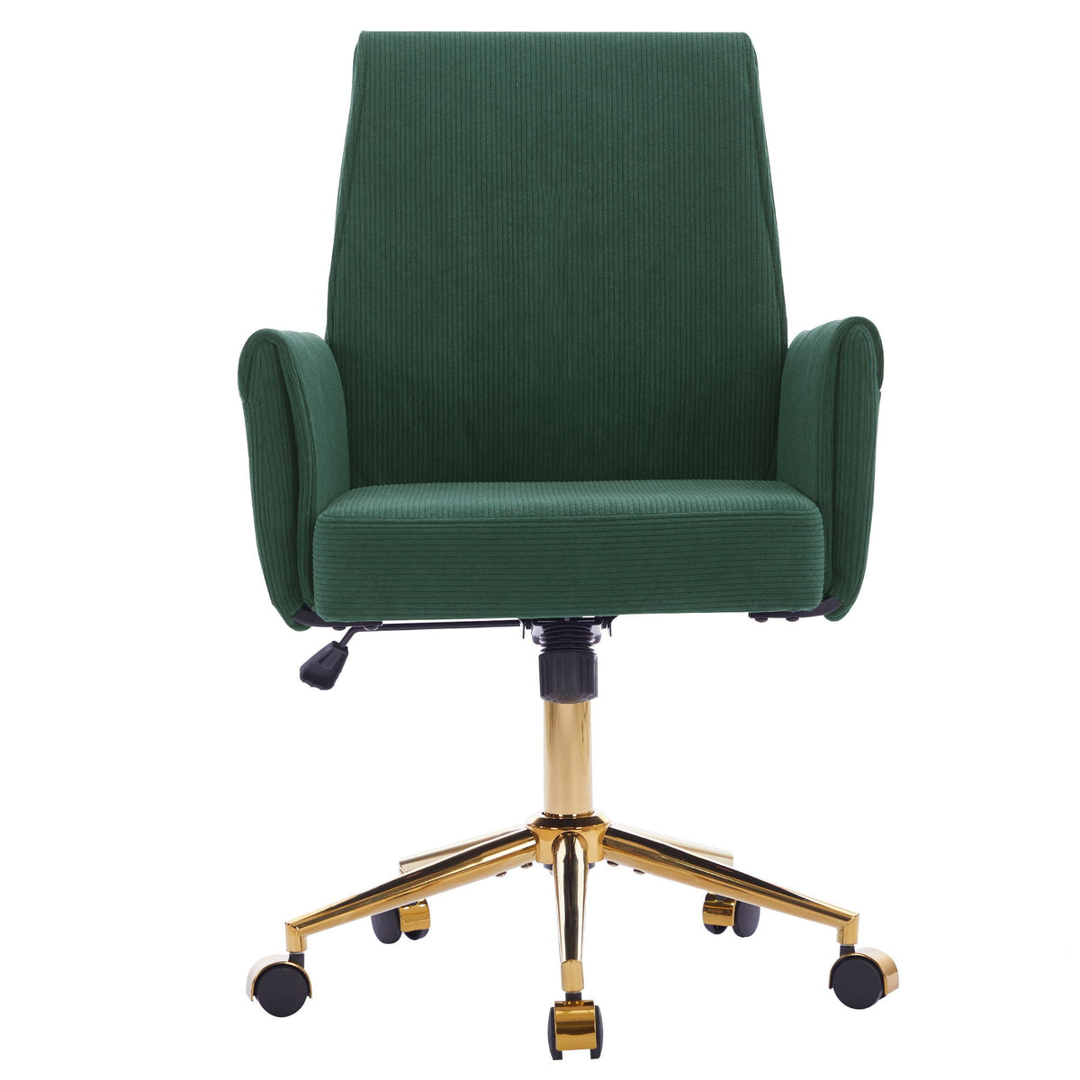 Ergonomic Mid Back Office Chair, photo 26 of 38