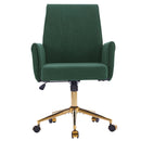 Ergonomic Mid Back Office Chair