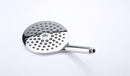 High Pressure Dual Shower Head Set