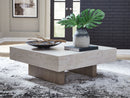 Jorlaina - Rectangular Table