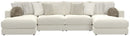 Ritzy - Modular Sofa