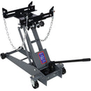 Hydraulic Transmission Floor Jack by HouseOfZazla