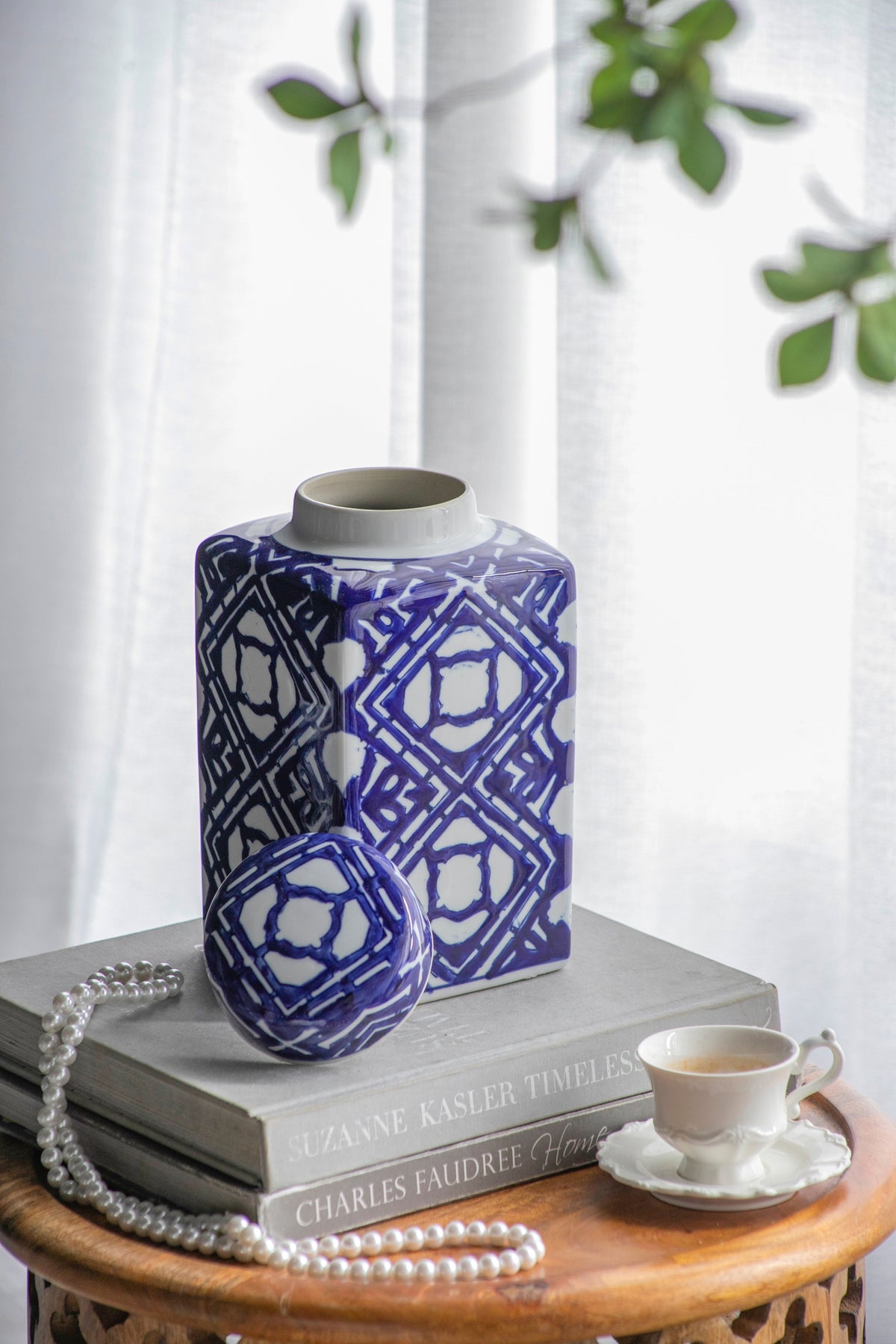 Valora Accent Jar, photo 5 of 10