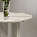 Luxury Coffee Table With Unique Veining, Unique Stone Design by HouseOfZazla