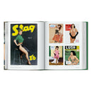 Dian Hanson’s: The History of Men’s Magazines. Vol. 2: From Post-War to 1959 (German, French, English) by TASCHEN