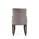 Shubert - Armchair by HouseOfZazla