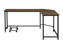 Bambina - Computer Desk by Unique Piece Furniture