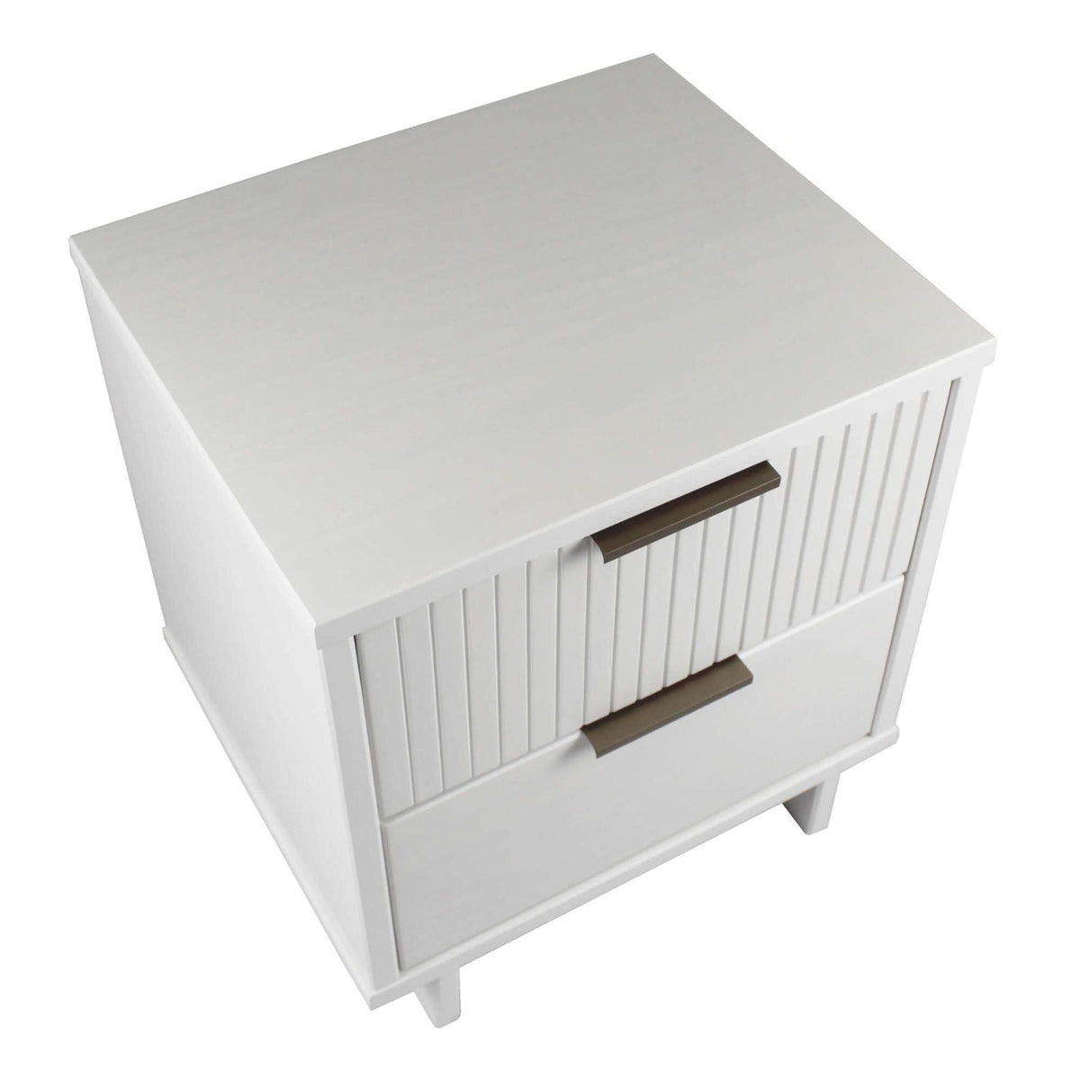 Granville - Nightstand With 2 Drawers, photo 37 of 40