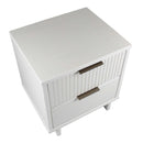 Granville - Nightstand With 2 Drawers by HouseOfZazla