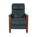 Ashland (B) - Push Thru The Arm Recliner