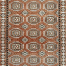 Qaabiz - Rug