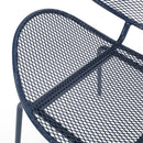 Elba Contemporary Chair Set For Outdoor Relaxation by HouseOfZazla