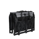 Collapsible Wagon with Wheels - 3 in 1 Lightweight Utility Camping Wagon