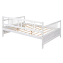 Multifunctional Modern Daybed by HouseOfZazla