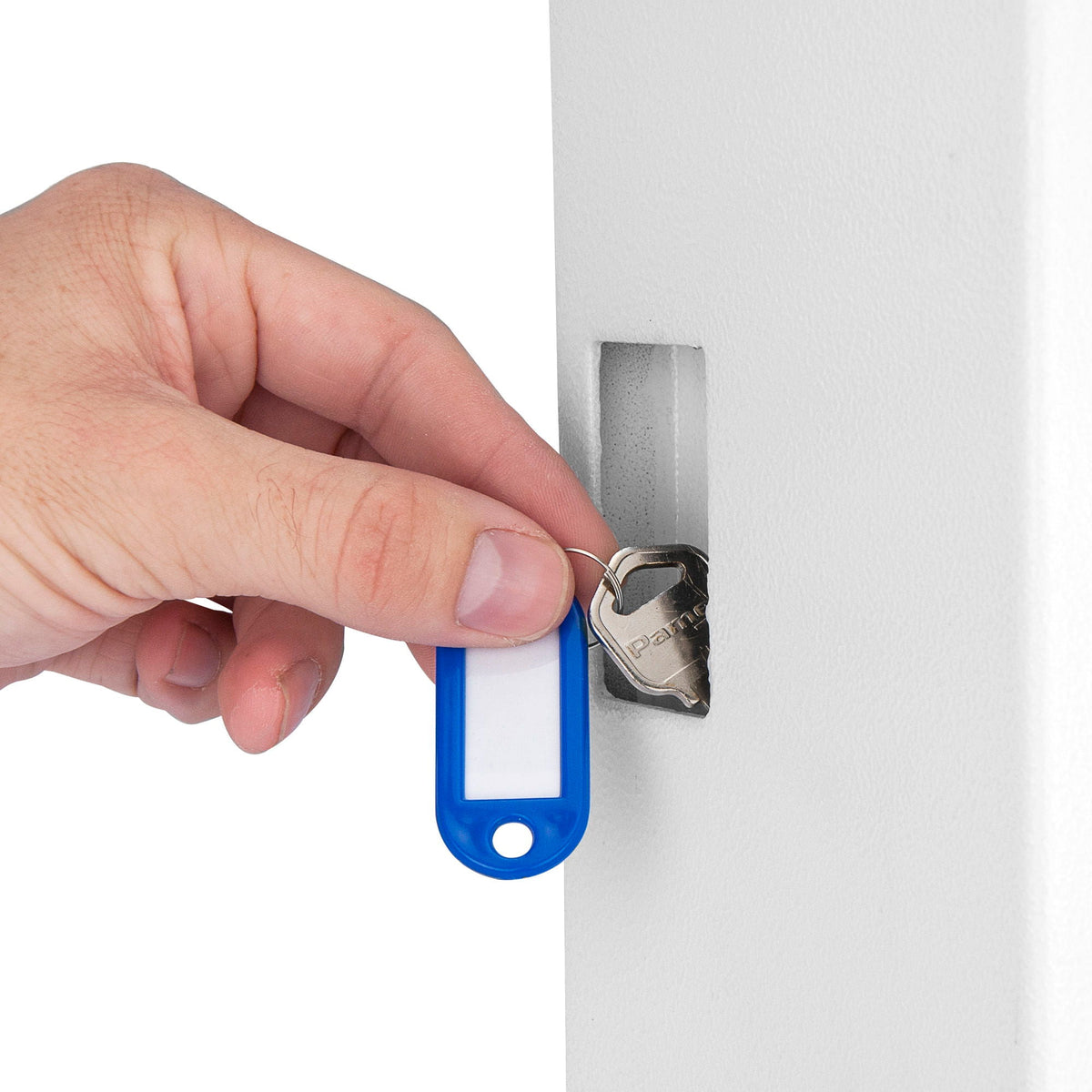 Key Cabinet Digital Keypad Wall Safe, photo 16 of 20