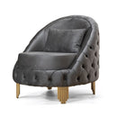 Vanessa - Living Room Set by HouseOfZazla
