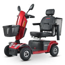 S500- Heavy Duty Mobility Scooter by HouseOfZazla