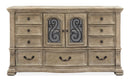 Marisol - Drawer Dresser by Unique Piece Furniture