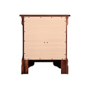 Traditional Style Design Nightstand by Unique Piece Furniture