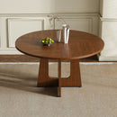 Round Dining Table For 4 by HouseOfZazla