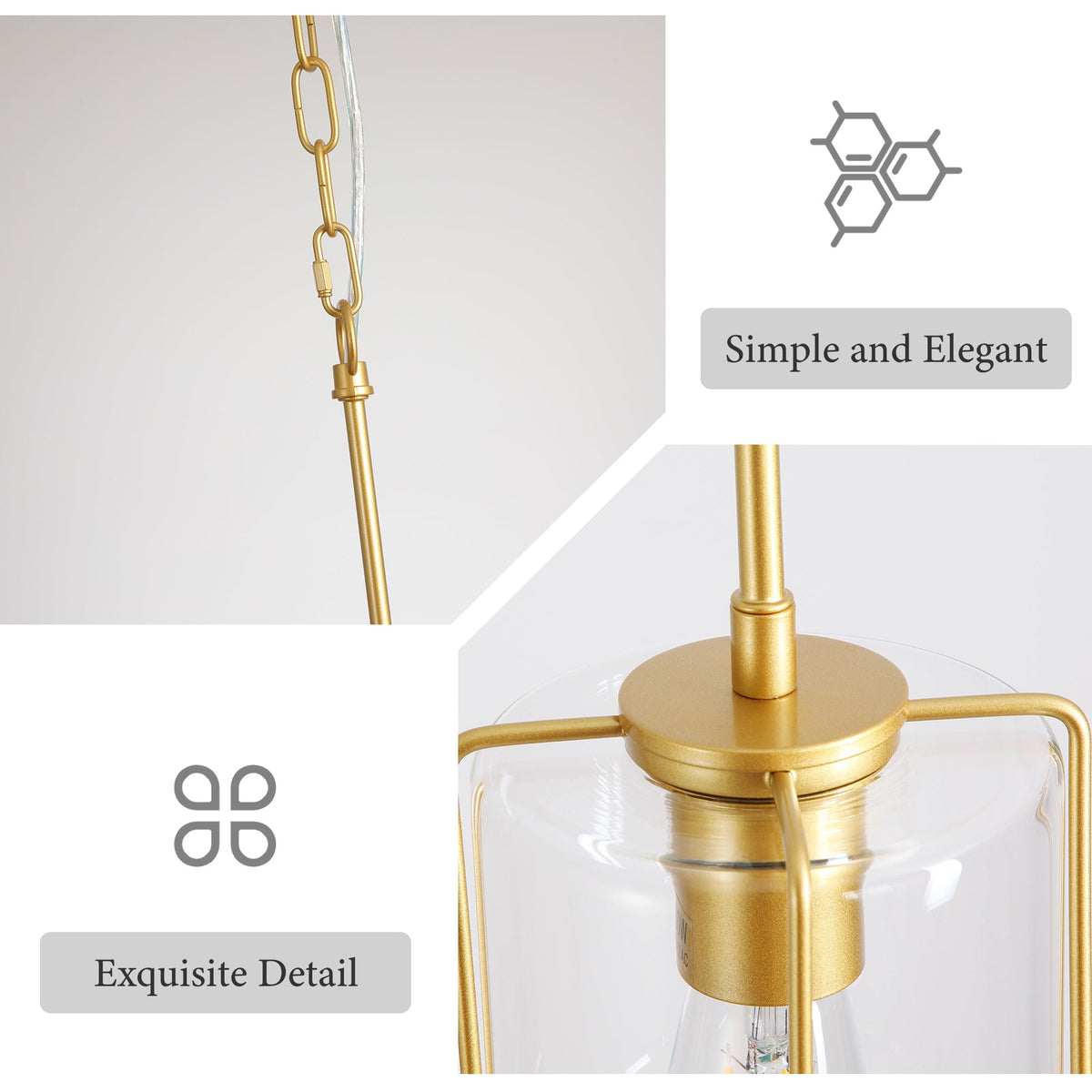 Adjustable Pendant Lighting, photo 38 of 40