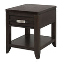 Elegant Design End Table by HouseOfZazla