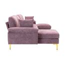 Accent sofa /Living room sofa sectional sofa