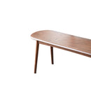 Dining Bench, Table Bench For Living Room by Unique Piece Furniture