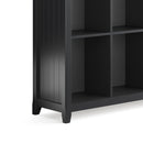 Acadian - Handcrafted Cube Storage by HouseOfZazla