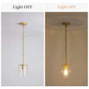 Adjustable Pendant Lighting