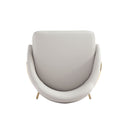 Gracie - Counter Stool by HouseOfZazla