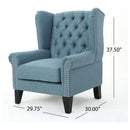 ACCENT CHAIR