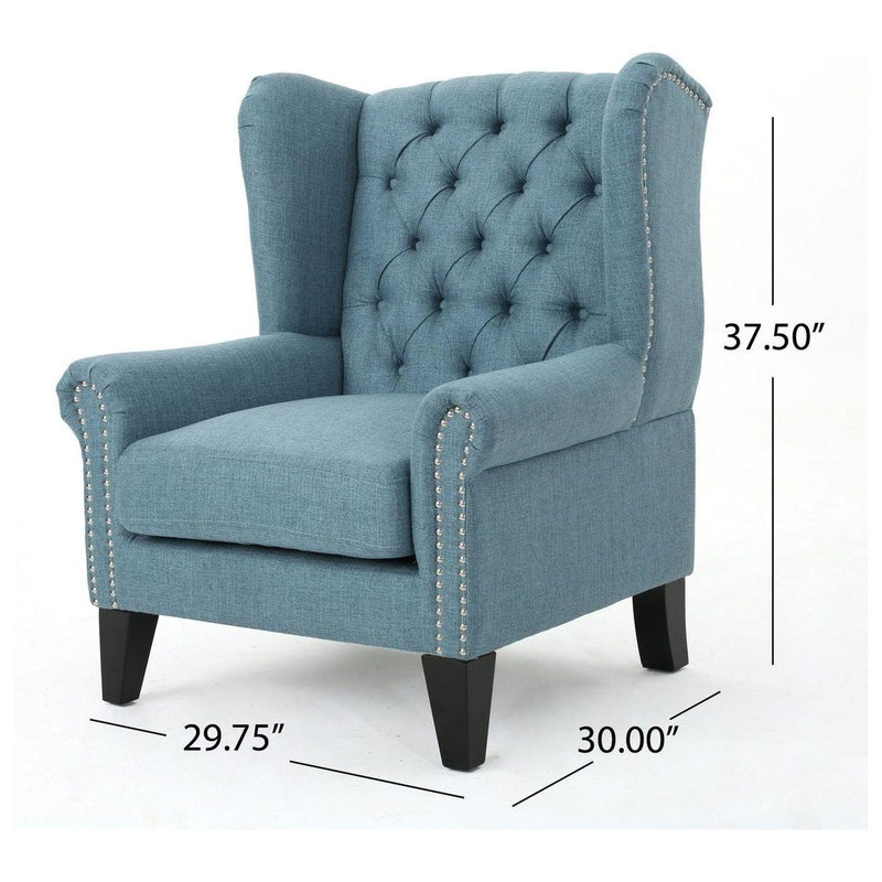 ACCENT CHAIR