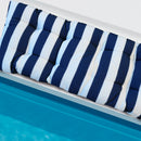 Outdoor Bench Cushions & Weather-Resistant Fabric by HouseOfZazla