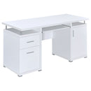 Rochelle - 2 Drawer Office Desk