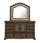 Durango - Drawer Dresser by Unique Piece Furniture