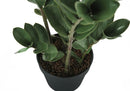 29" Tall Artificial Zz Tree Indoor Faux Plant by HouseOfZazla