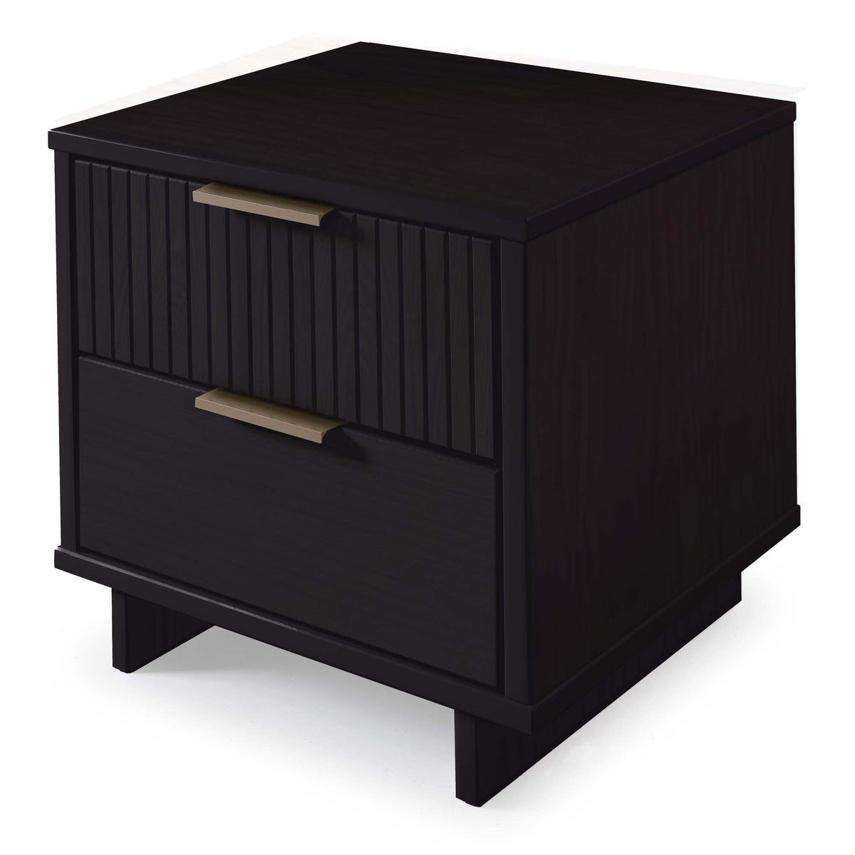 Granville - Nightstand With 2 Drawers, photo 38 of 40