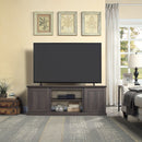 Franklin - TV Stand by HouseOfZazla