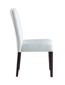Carena Side Chair (Set of 2) - White