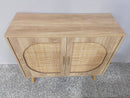Buffet Cabinet with Storage