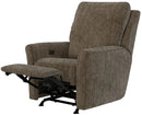 Belton - Recliner by Unique Piece Furniture