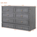 Murphy Bed With Large Drawers And Stylish Design by HouseOfZazla