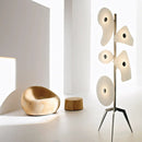 Orbital Floor Lamp by Interior Moderna