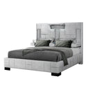 Yaris - Bed by Unique Piece Furniture