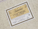 3x5 Karastan Rug Chaumiere Collection, Kara-Loc, Design