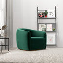 Elise - Mid-Century Modern Swivel Chair by HouseOfZazla